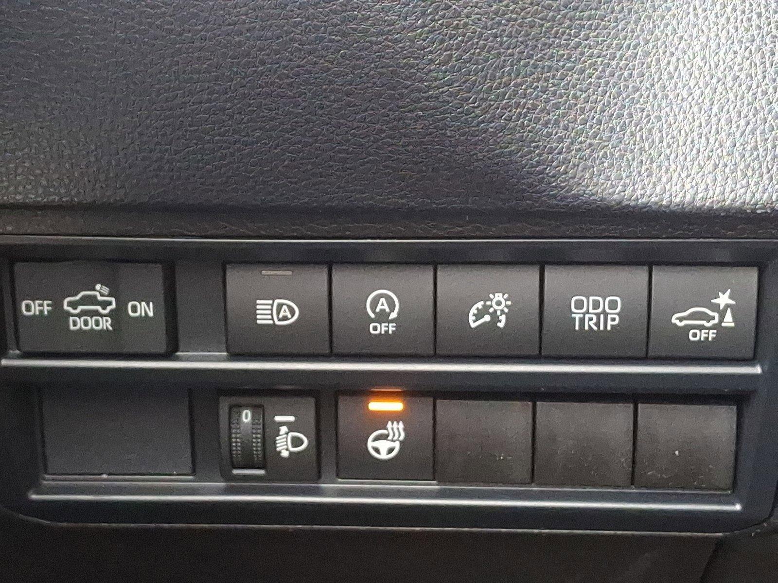 2025 Toyota Tundra 4WD Vehicle Photo in Harrisburg, PA 17111
