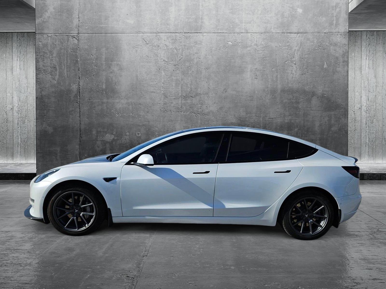 2021 Tesla Model 3 Vehicle Photo in Austin, TX 78728
