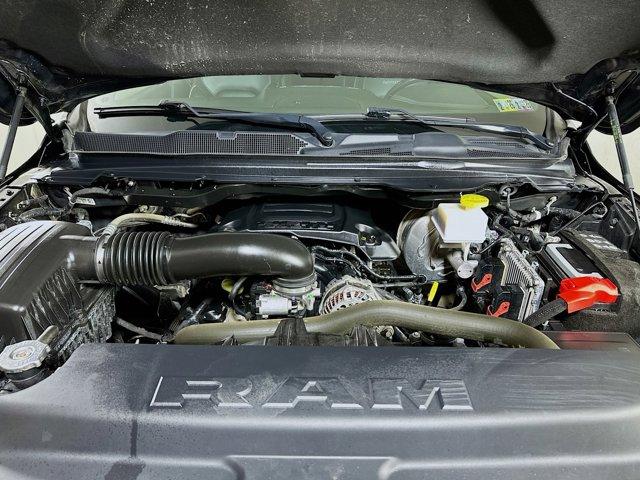 2022 Ram 1500 Vehicle Photo in Doylsetown, PA 18901
