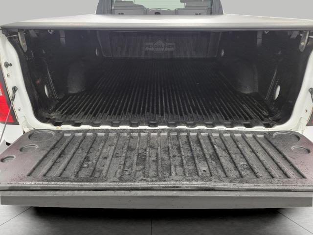 2018 Chevrolet Silverado 1500 Vehicle Photo in APPLETON, WI 54914-4656