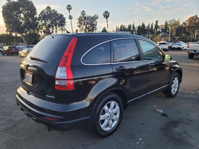 2011 Honda CR-V Vehicle Photo in LA MESA, CA 91942-8211