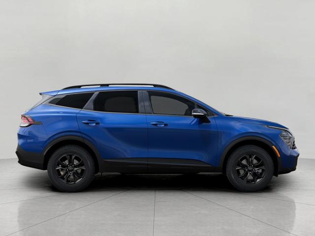 2025 Kia Sportage Vehicle Photo in Appleton, WI 54914