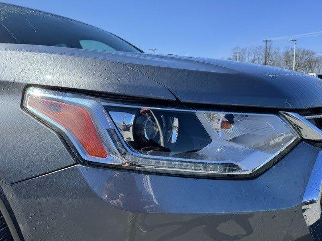 2019 Chevrolet Traverse Vehicle Photo in Mechanicsburg, PA 17050-1707