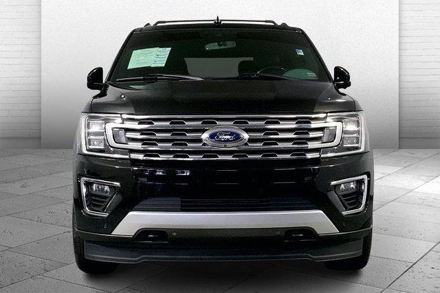 2019 Ford Expedition Vehicle Photo in KANSAS CITY, MO 64114-4502