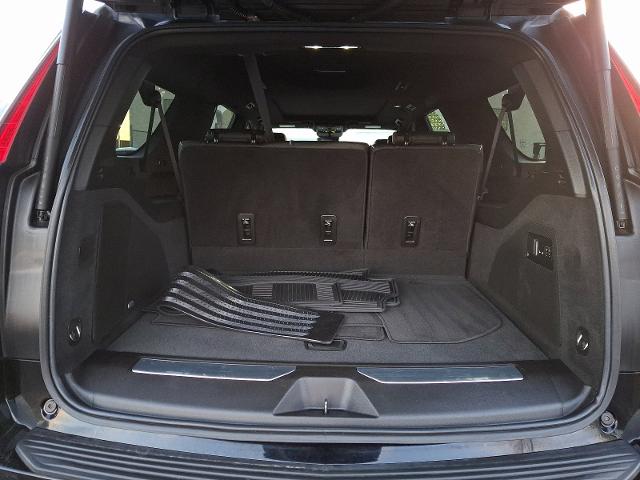2021 Cadillac Escalade ESV Vehicle Photo in TREVOSE, PA 19053-4984