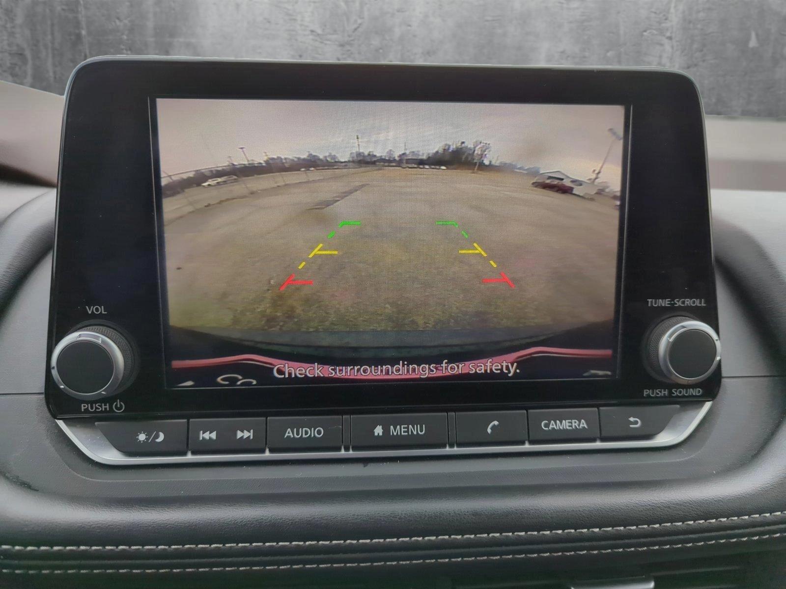 2023 Nissan Rogue Vehicle Photo in Memphis, TN 38128