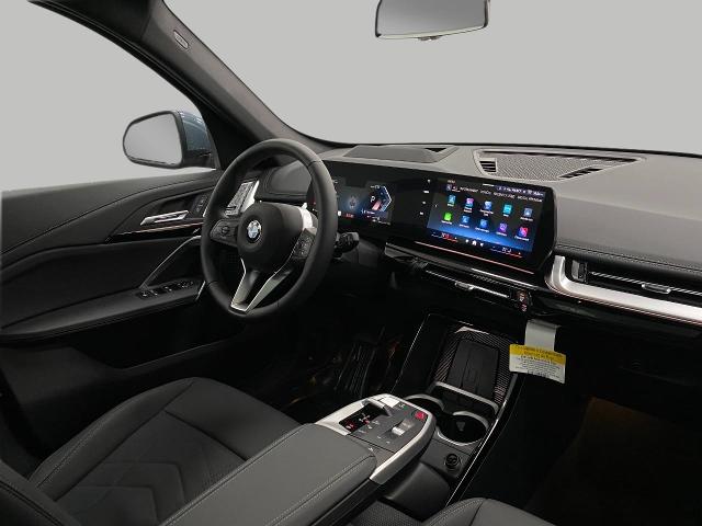 2025 BMW X1 xDrive28i Vehicle Photo in Appleton, WI 54913