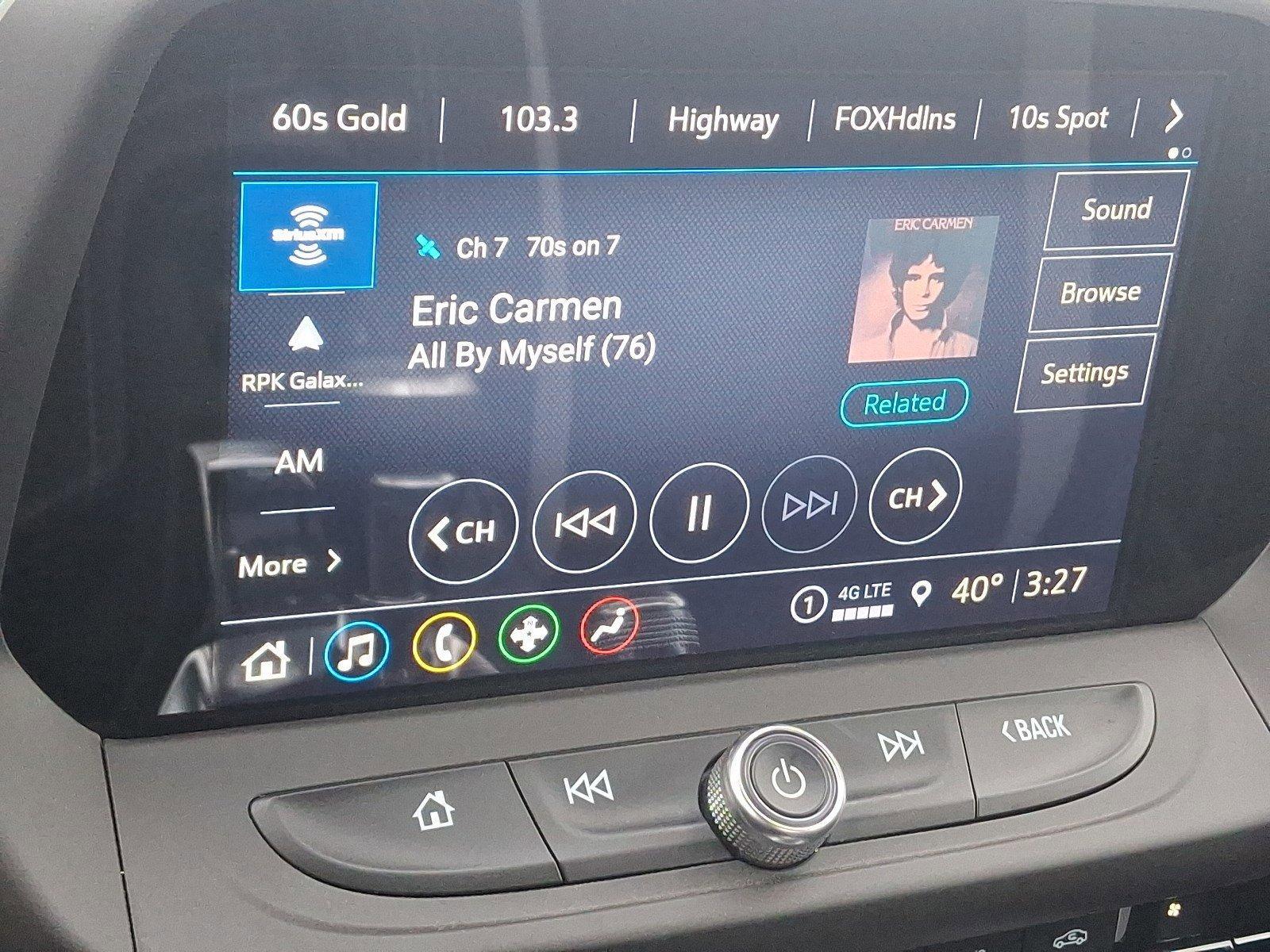 2023 Chevrolet Camaro Vehicle Photo in Harrisburg, PA 17111