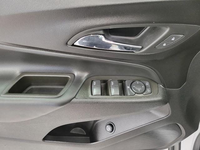 2024 Chevrolet Equinox Vehicle Photo in APPLETON, WI 54914-4656