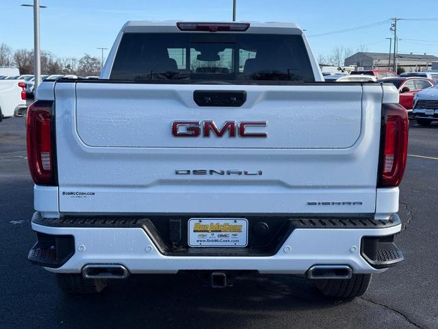2022 GMC Sierra 1500 Vehicle Photo in COLUMBIA, MO 65203-3903
