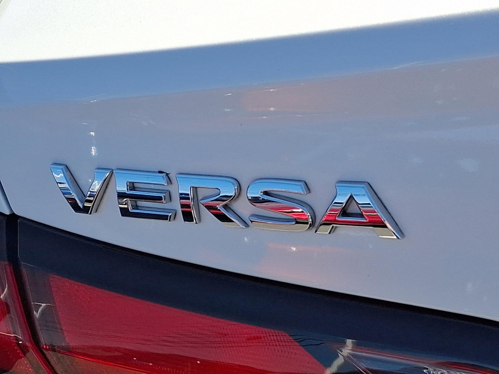 2022 Nissan Versa Vehicle Photo in Harrisburg, PA 17111