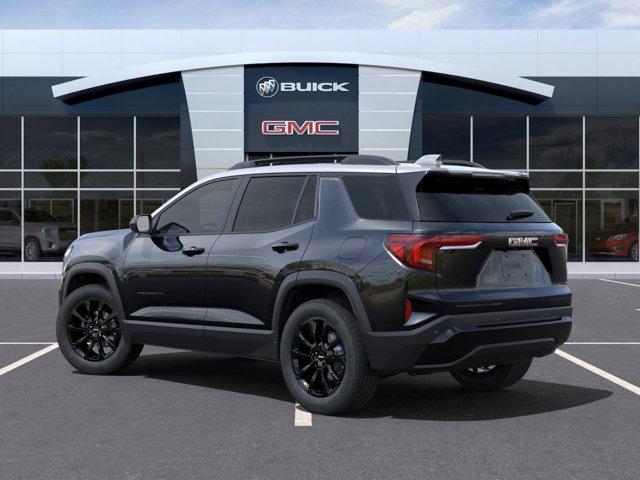 2025 GMC Terrain Vehicle Photo in ALBERTVILLE, AL 35950-0246