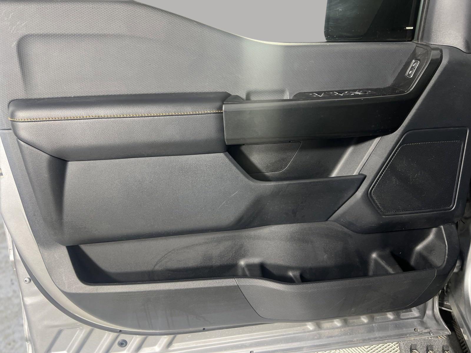 2022 Ford F-150 Vehicle Photo in GEORGETOWN, TX 78626-7508