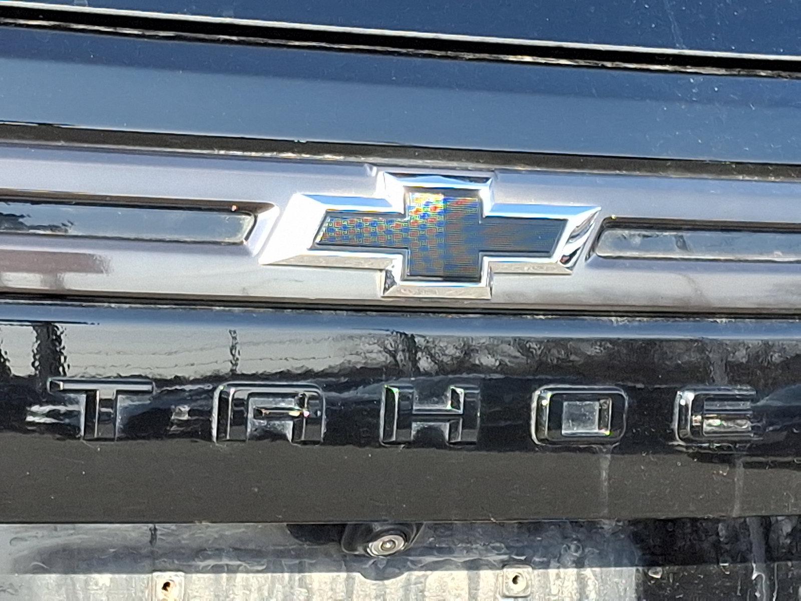2021 Chevrolet Tahoe Vehicle Photo in BETHLEHEM, PA 18017-9401