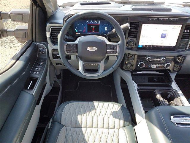 2024 Ford Super Duty F-450 DRW Vehicle Photo in MILFORD, OH 45150-1684
