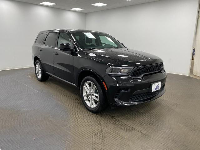 2023 Dodge Durango Vehicle Photo in Appleton, WI 54913