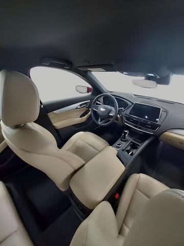 2023 Cadillac CT5 Vehicle Photo in OSHKOSH, WI 54904-7811