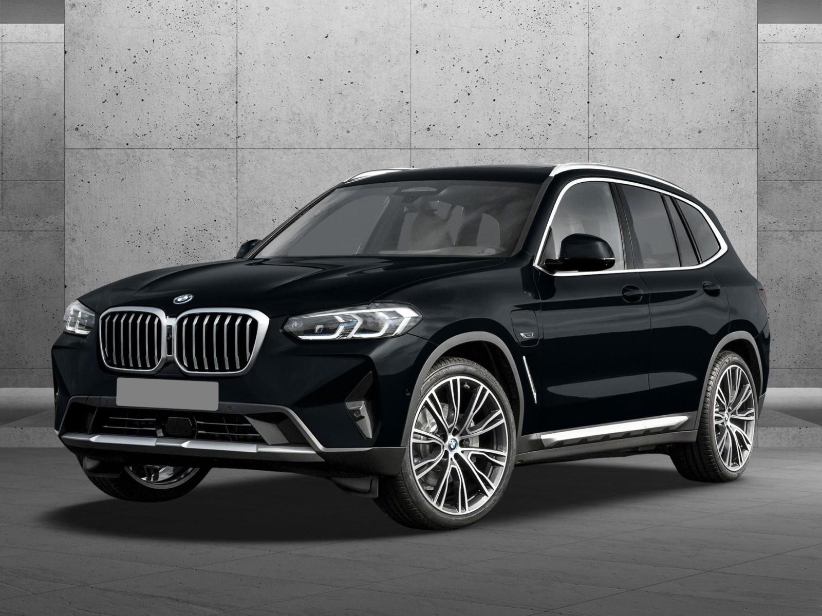 2022 BMW X3 xDrive30i Vehicle Photo in Delray Beach, FL 33444
