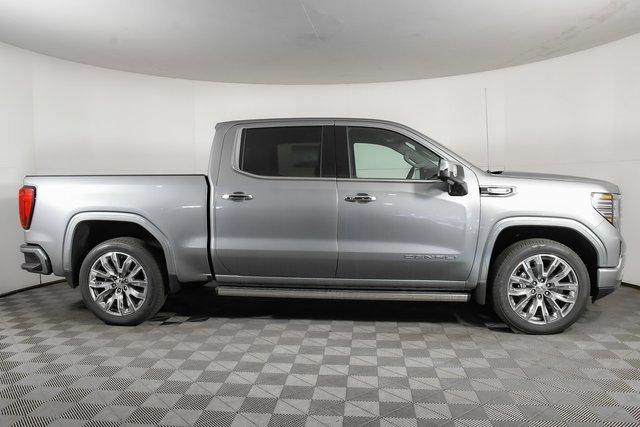 2025 GMC Sierra 1500 Vehicle Photo in PUYALLUP, WA 98371-4149