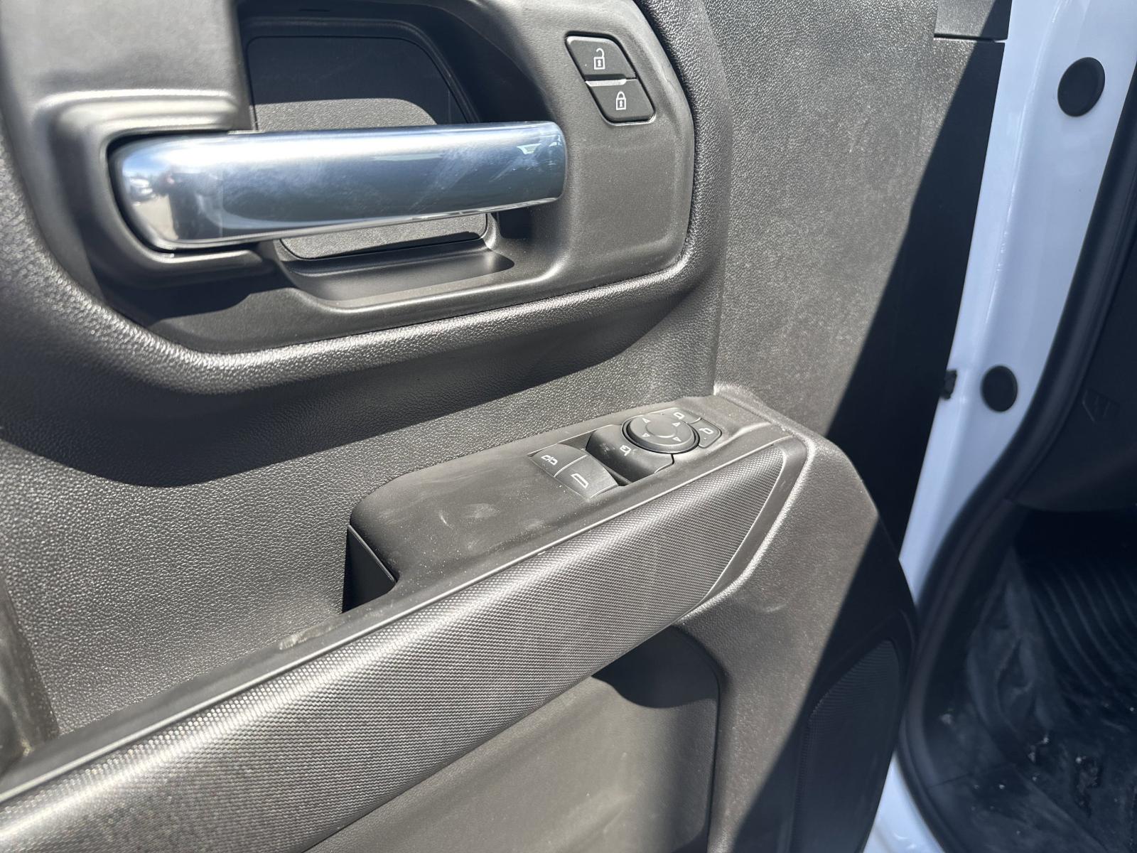 2025 Chevrolet Silverado 2500 HD Vehicle Photo in GEORGETOWN, TX 78626-7508