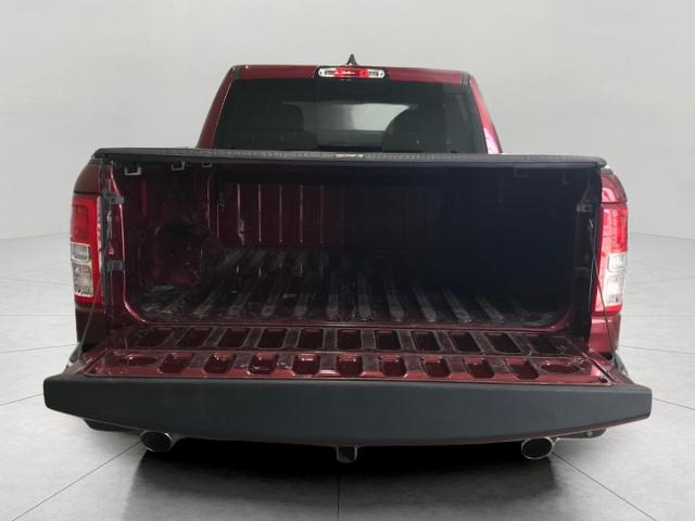 2019 Ram 1500 Vehicle Photo in GREEN BAY, WI 54303-3330