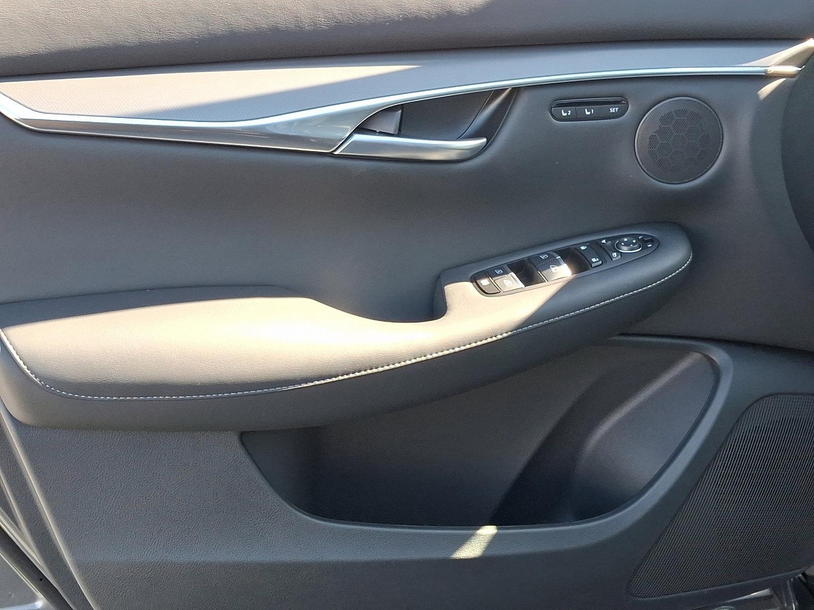 2025 INFINITI QX50 Vehicle Photo in Mechanicsburg, PA 17050