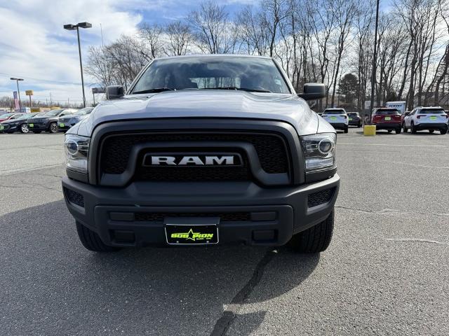 2024 Ram 1500 Classic Vehicle Photo in CHICOPEE, MA 01020-5001