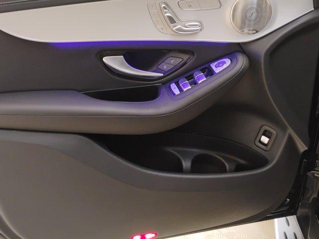 2023 Mercedes-Benz GLC Vehicle Photo in PINEVILLE, NC 28134-8495