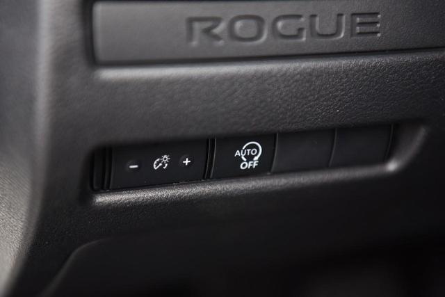 2025 Nissan Rogue Vehicle Photo in Ballwin, MO 63011