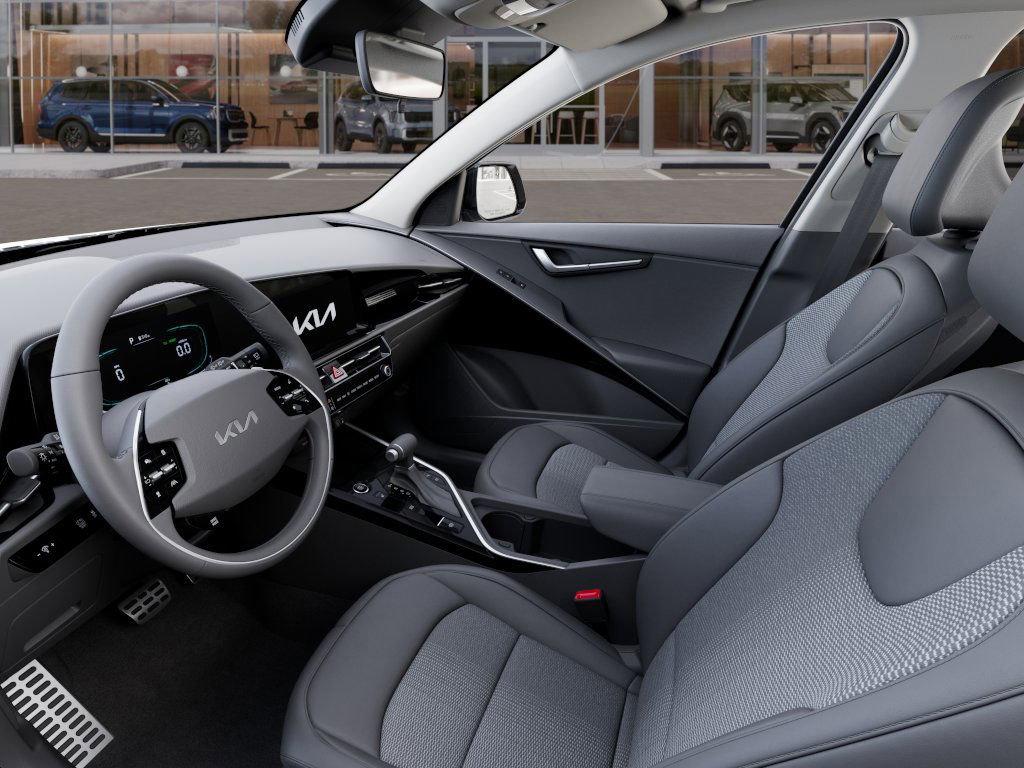 2025 Kia Niro Vehicle Photo in Langhorne, PA 19047