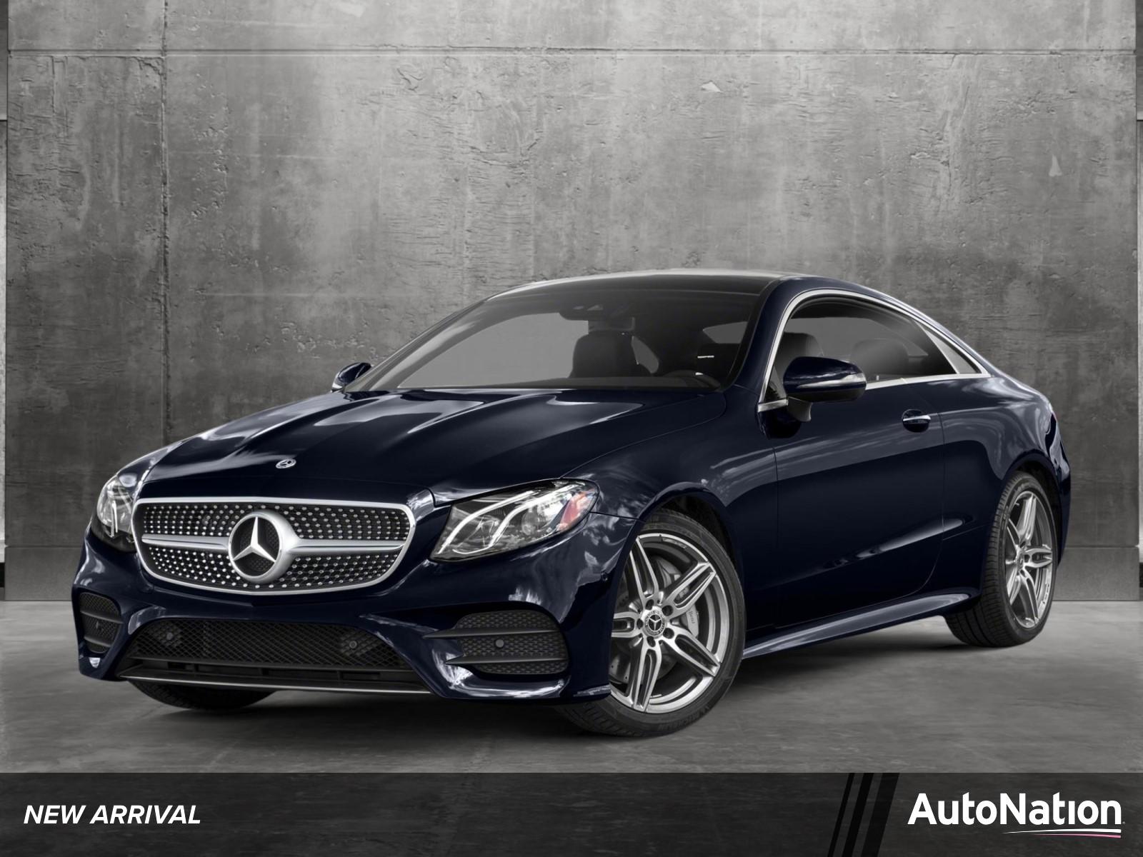2018 Mercedes-Benz E-Class Vehicle Photo in Wesley Chapel, FL 33544