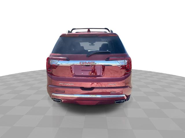 2021 GMC Acadia Vehicle Photo in WILLIAMSVILLE, NY 14221-2883