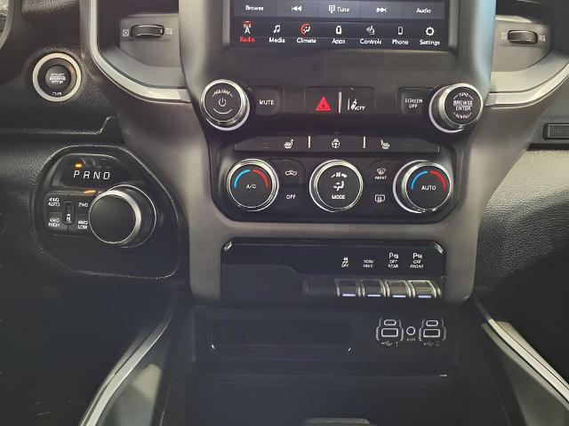 2021 Ram 1500 Vehicle Photo in Oshkosh, WI 54904