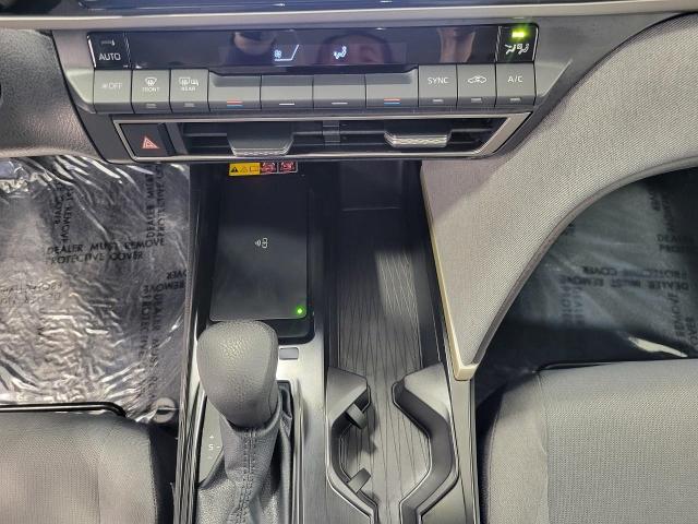 2025 Toyota Camry Vehicle Photo in APPLETON, WI 54914-4656