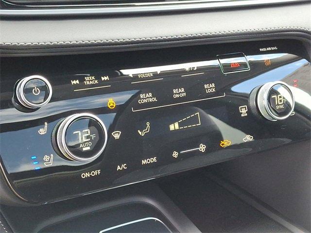 2025 INFINITI QX60 Vehicle Photo in Willow Grove, PA 19090