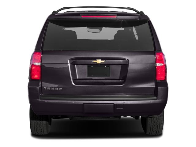 2016 Chevrolet Tahoe Vehicle Photo in San Antonio, TX 78230