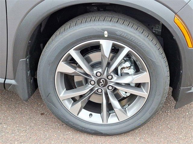 2025 INFINITI QX60 Vehicle Photo in Willow Grove, PA 19090