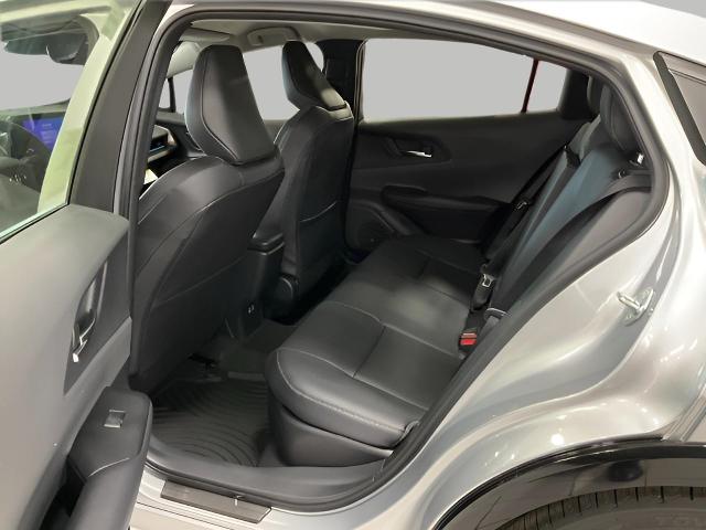 2025 Toyota Prius Vehicle Photo in Oshkosh, WI 54904