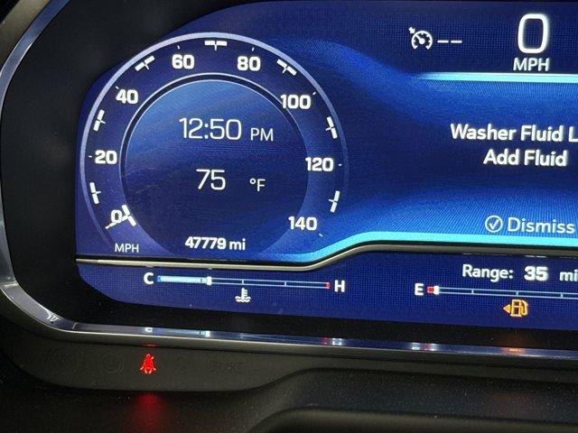 2023 Chevrolet Tahoe Vehicle Photo in Charlotte, NC 28273