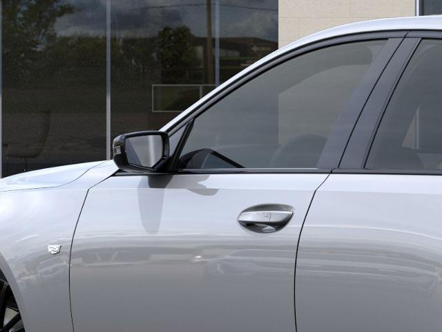 2025 Cadillac CT5 Vehicle Photo in CORPUS CHRISTI, TX 78412-4902
