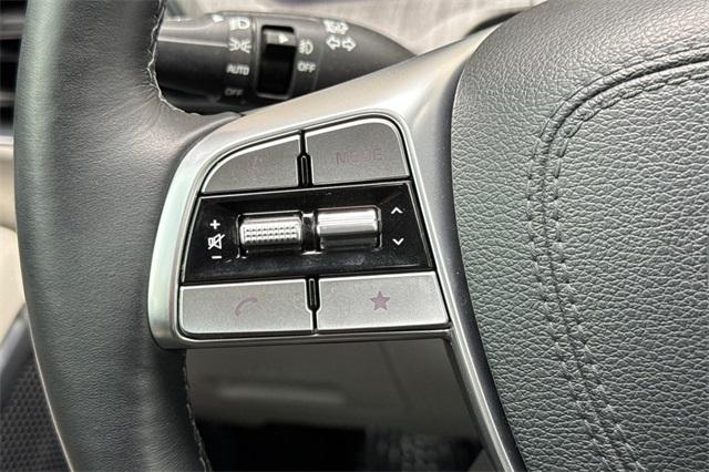 2024 Kia Telluride Vehicle Photo in ELK GROVE, CA 95757-8703