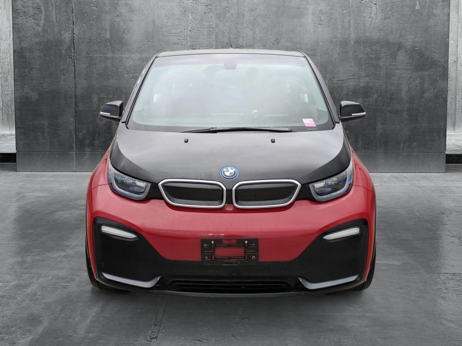 2019 BMW i3 Vehicle Photo in Rockville, MD 20852