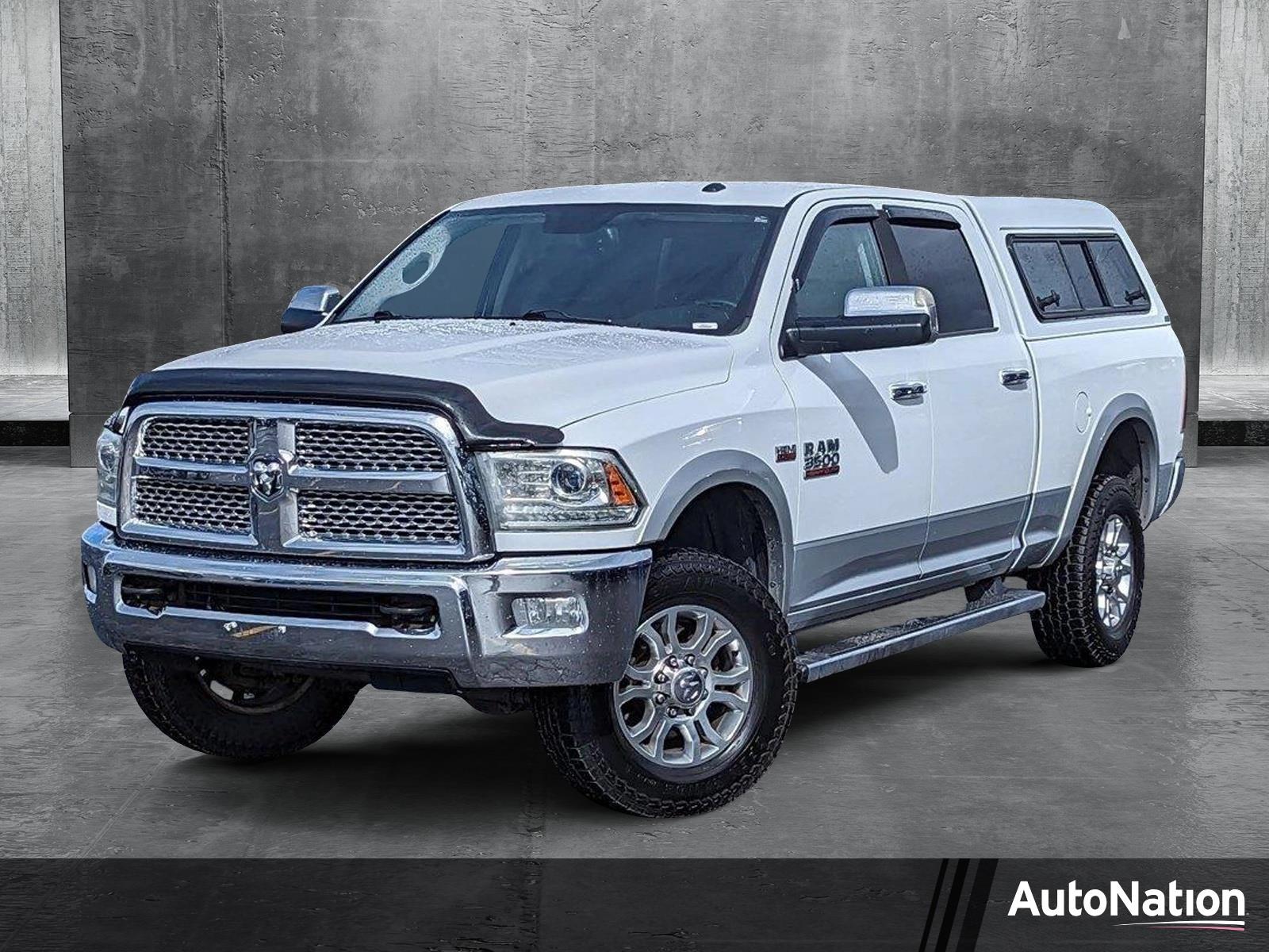 2015 Ram 3500 Vehicle Photo in Spokane Valley, WA 99212