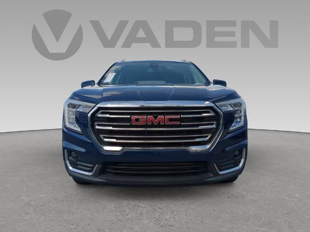2023 GMC Terrain Vehicle Photo in Brunswick, GA 31525