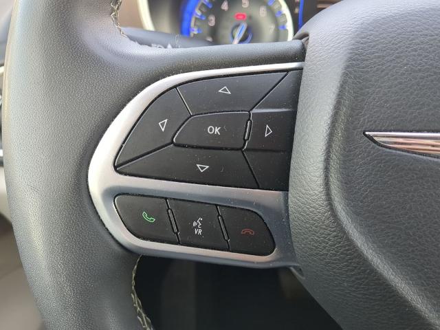 2023 Chrysler Voyager Vehicle Photo in Brunswick, GA 31525