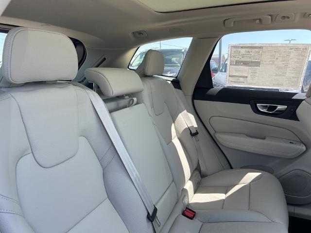 2025 Volvo XC60 Plug-In Hybrid Vehicle Photo in Grapevine, TX 76051