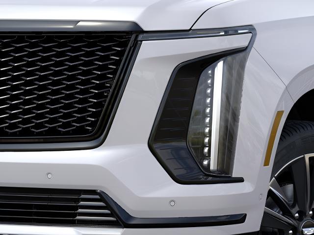 2025 Cadillac Escalade Vehicle Photo in OSHKOSH, WI 54904-7811