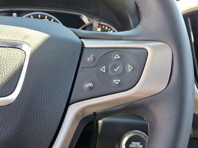2024 GMC Terrain Vehicle Photo in WATERTOWN, CT 06795-3318