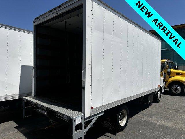 2023 Isuzu NRR Vehicle Photo in PASADENA, CA 91107-3803