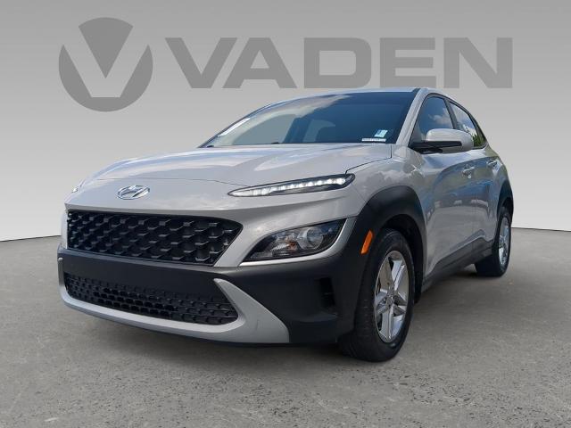 2022 Hyundai KONA Vehicle Photo in Brunswick, GA 31525